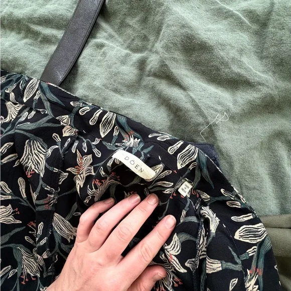 Shop Doen Julep Skirt